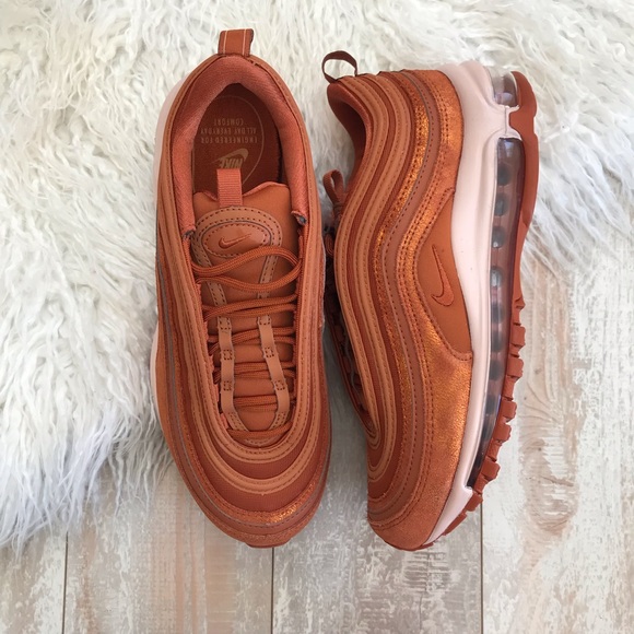 NWT Nike Air Max 97 Special Edition - Picture 7 of 8